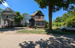 650 Pavone Street, Benton Harbor, MI 49022