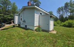 435 East Ridge Road, Greenbush, ME 04418