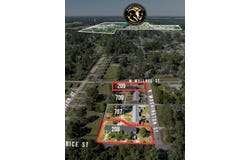 208 W Price, Sylvester, GA 31791