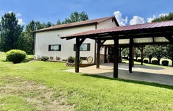 755 Colyer Road, Bronston, KY 42518