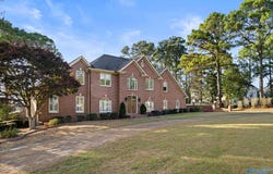 1658 Country Club Drive, Killen, AL 35645