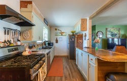 335 S Monroe Avenue, Aspermont, TX 79502