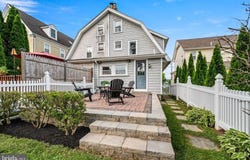 21 CHANNING AVENUE, MALVERN, PA 19355