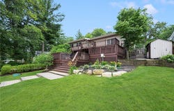 144 Aldrich Road, Glocester, RI 02857