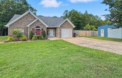 1863 OLD MARGARET ROAD, ODENVILLE, AL 35120