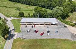 5395 W Ash Street, Pottsville, AR 72858