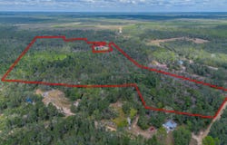 Honeysuckle Lane, Pearson, GA 31642