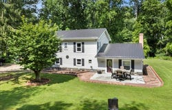 6701 Owens RD, Radford, VA 24141