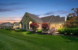 6304 Donegan Way, Dublin, OH 43016