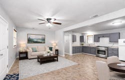 1506 Landry Dr, Baker, LA 70714