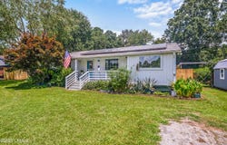48 Ponderosa Drive, Yemassee, SC 29945