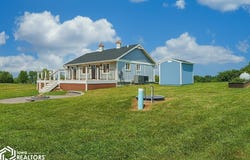 3148 Crestview Drive, Ellston, IA 50074