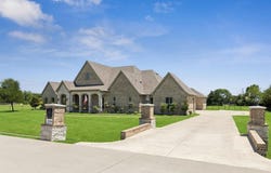 2750 Bauer Court, Lucas, TX 75002