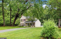 319 FOX HUNTERS LANE, MADISON, VA 22727