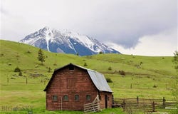1178 E River Road, Pray, MT 59065