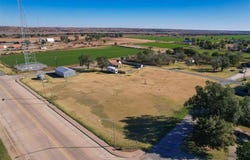 E Hamar Avenue, Taloga, OK 73667