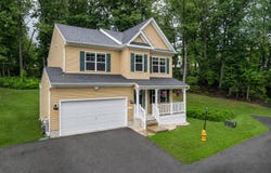 9111 VERDANT Way, ELKRIDGE, MD 21075