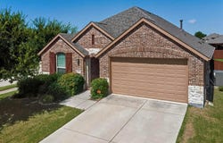 1216 White Dove Drive, Little Elm, TX 75068