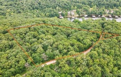 3.52 TBD Hollis Circle, Rocky Mount, MO 65072