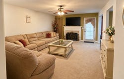 5556 Hosea Dr., Ellenwood, GA 30294