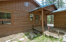 78 Slate Road, Jemez Springs, NM 87025