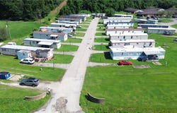 Virginia Manor Drive, Wellsburg, WV 26070