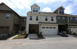 9103 Triana Market Walk Walk, Raleigh, NC 27617