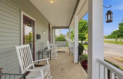724 N Washington Street, Greenfield, OH 45123