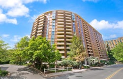 4620 N PARK AVENUE N, CHEVY CHASE, MD 20815