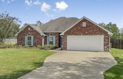 1019 Mindy Lane, Summit, MS 39666