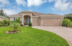 3809 ARLINGTON RIDGE BOULEVARD, LEESBURG, FL 34748