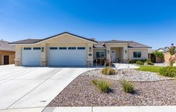 1125 Marbella DR, Ridgecrest, CA 93555