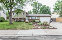 3142 Eagle Dr, Fort Collins, CO 80526