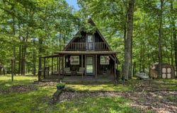 401 Turkey Ridge Road, Wellington, KY 40387