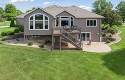 9015 Schutte Court, Corcoran, MN 55340
