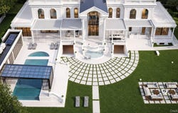 207 Everit Avenue, Hewlett Harbor, NY 11557