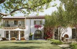 17121 Rancho St, Encino, CA 91316
