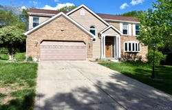 8748 Rupp Farm Drive, West Chester, OH 45069