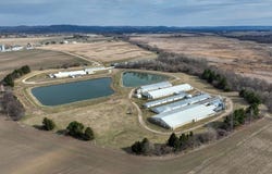 N6671 County Road XX -, Holmen, WI 54636
