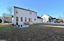 2880 MYRTLEWOOD DRIVE, DUMFRIES, VA 22026