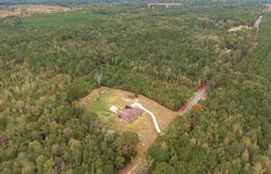 17788 Rodessa Church Road, Rodessa, LA 71069