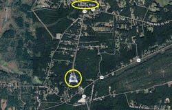 4937 Hwy 174, Adams Run, SC 29426