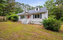 5601 Buffaloe Road, Raleigh, NC 27616