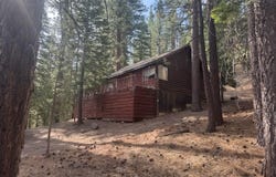 499 Shay Creek Road, Markleeville, CA 96120