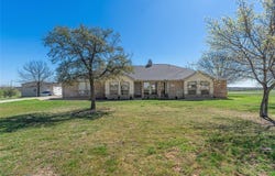 306 N Rolling Plains Drive, Rhome, TX 76078