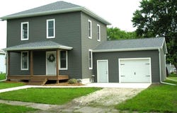 1021 Mechanic Street, Osage, IA 50461