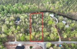 Lot 5 DOGWOOD RIDGE, WEDOWEE, AL 36278