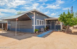 2502 S Forgeus Stravenue, Tucson, AZ 85713
