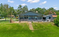 620 Shadywood Lane, Avinger, TX 75630