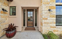 120 Delfino PL, Horseshoe Bay, TX 78657